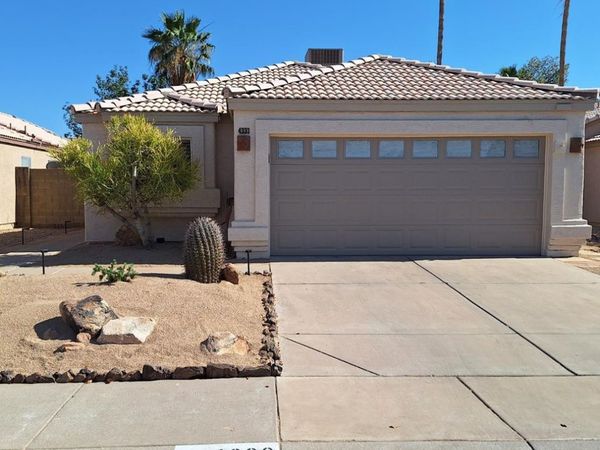 4333 E Hartford Avenue, Phoenix, AZ 85032
