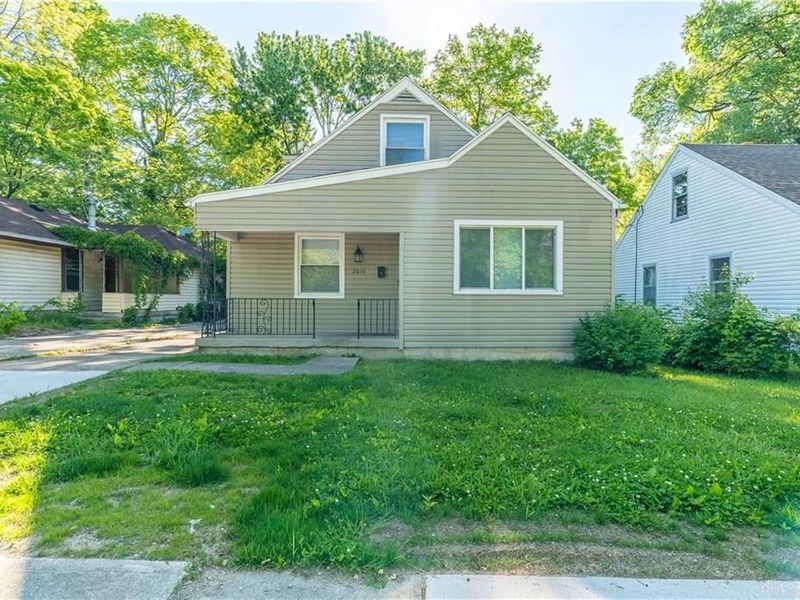 2016 Kipling Drive, Dayton, OH 45406 Photo 1