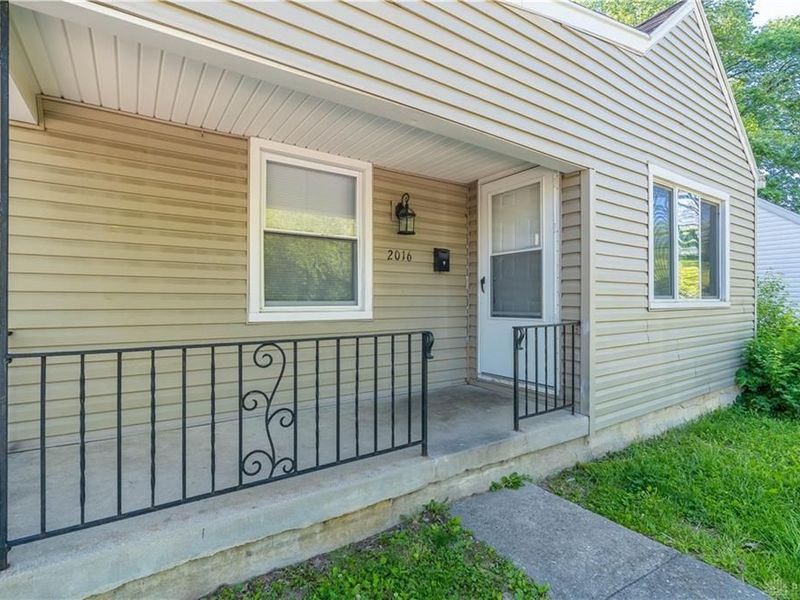 2016 Kipling Drive, Dayton, OH 45406 Photo 2