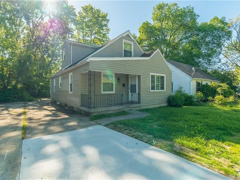 2016 Kipling Drive, Dayton, OH 45406 Photo 3