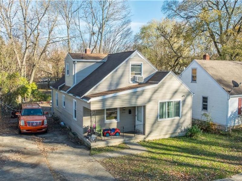 2016 Kipling Drive, Dayton, OH 45406 Photo 5