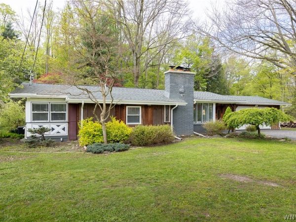 410 Chairfactory Road , Elma, NY 14059