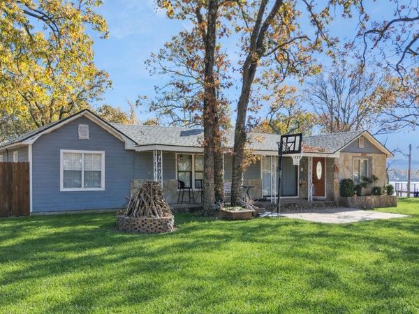 35606 Sportman Road , Ketchum, OK 74349