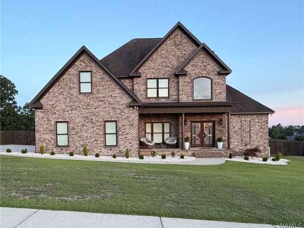 11524 Bushwick Drive, Northport, AL 35475
