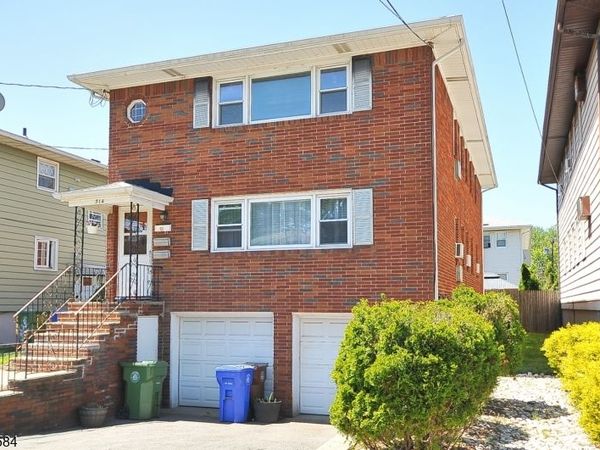 314 Kennedy Dr, Linden, NJ 07036