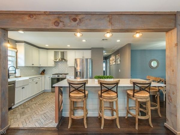 409 N 15Th St, Kenilworth, NJ 07033