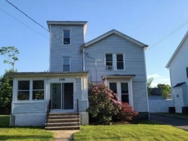 358 Woodland Rd, Unit 2, Madison, NJ 07940
