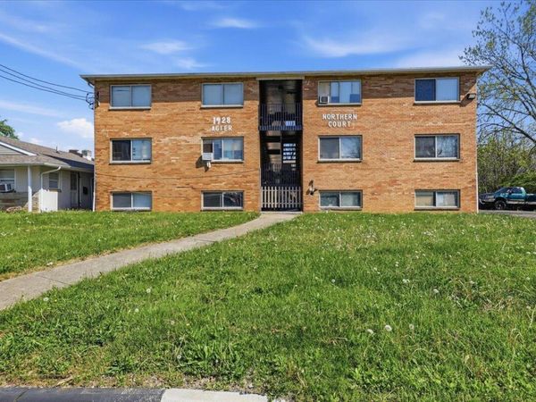 1928 Agler Road , Columbus, OH 43224