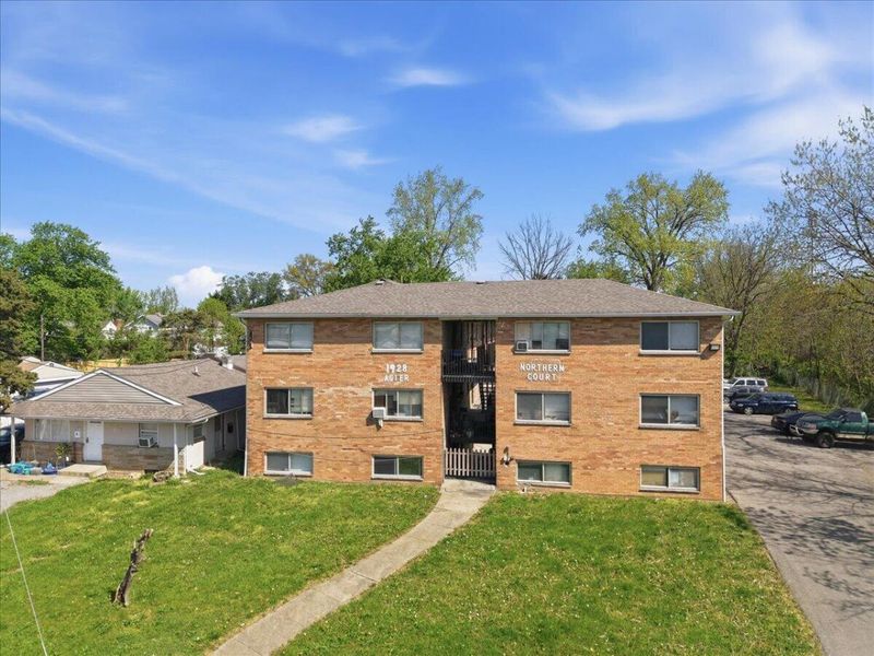 1928 Agler Road , Columbus, OH 43224 Photo 2