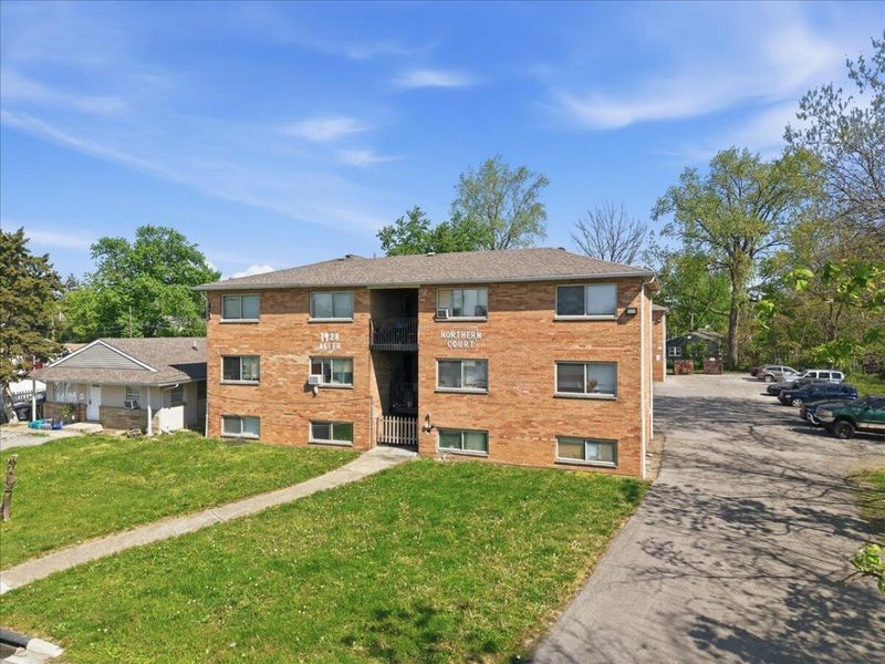 1928 Agler Road , Columbus, OH 43224 Photo 3