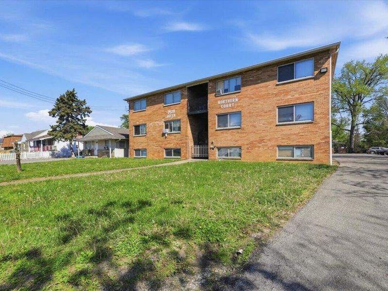 1928 Agler Road , Columbus, OH 43224 Photo 4