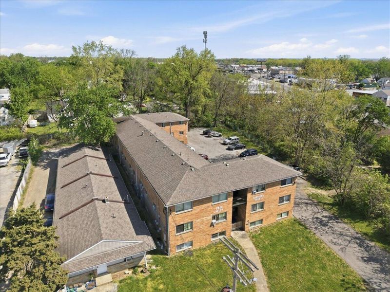 1928 Agler Road , Columbus, OH 43224 Photo 46