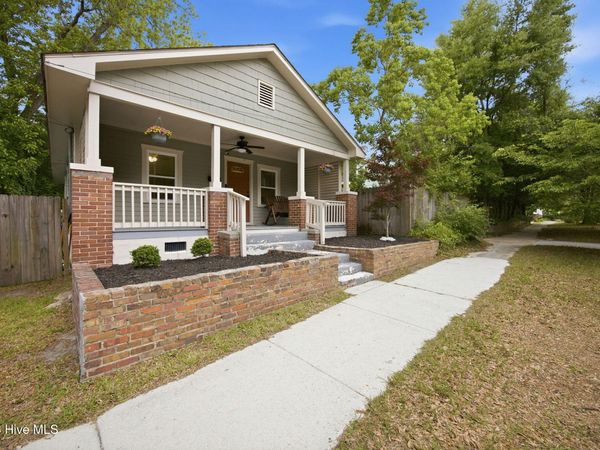 708 S 4th Street , Wilmington, NC 28401