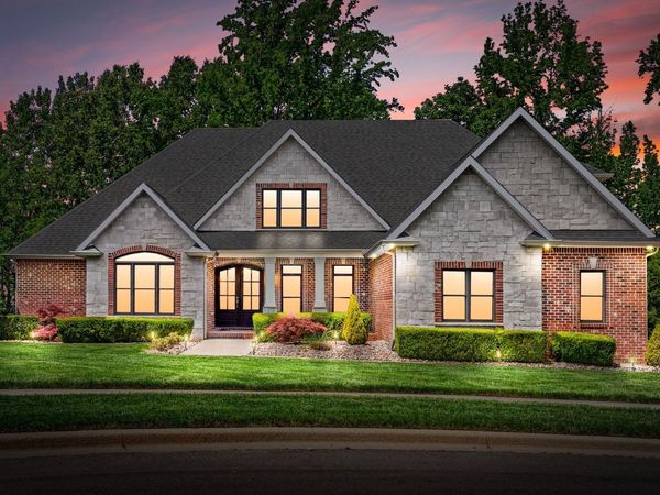 140 Danford Dr, Clarksville, TN 37043