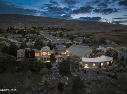 205 Brunswick Mill Road, Reno, NV 89511 Photo