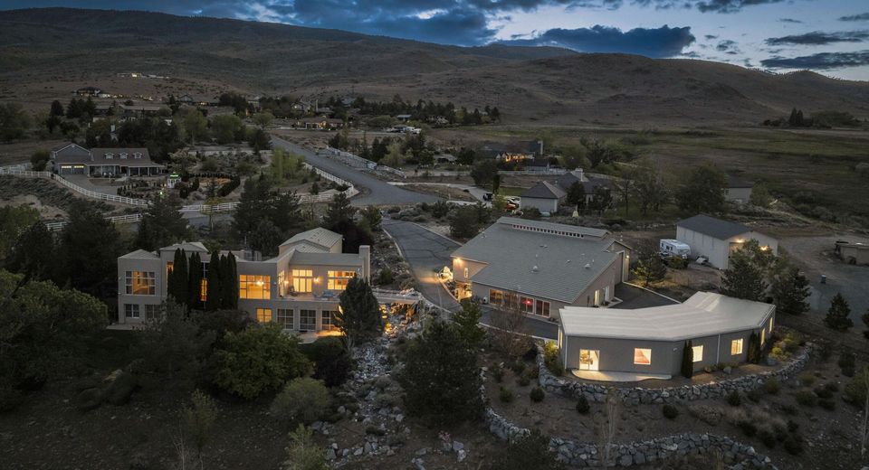 205 Brunswick Mill Road, Reno, NV 89511 Photo