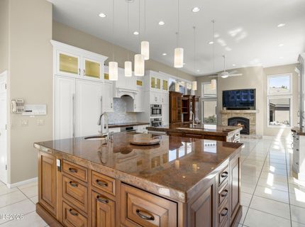 205 Brunswick Mill Road, Reno, NV 89511 Photo