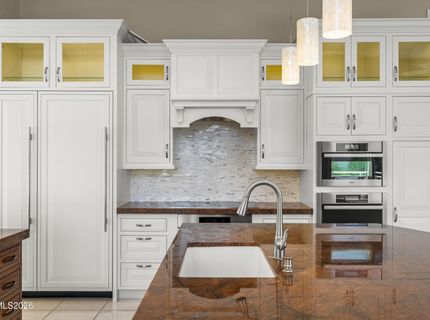 205 Brunswick Mill Road, Reno, NV 89511 Photo