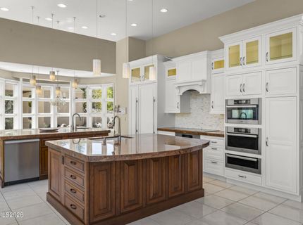205 Brunswick Mill Road, Reno, NV 89511 Photo