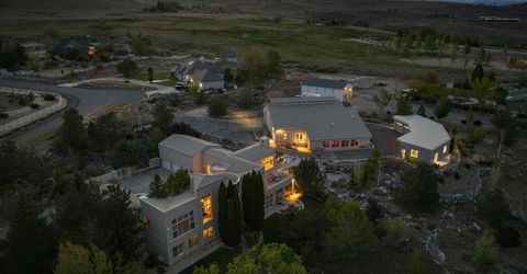 205 Brunswick Mill Road, Reno, NV 89511 Photo