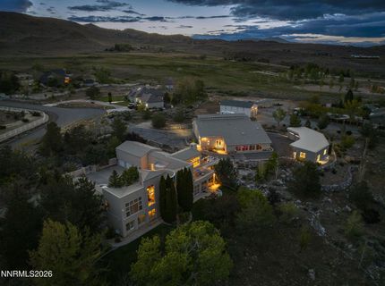 205 Brunswick Mill Road, Reno, NV 89511 Photo