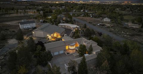 205 Brunswick Mill Road, Reno, NV 89511 Photo