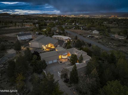 205 Brunswick Mill Road, Reno, NV 89511 Photo