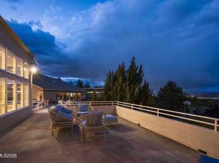 205 Brunswick Mill Road, Reno, NV 89511 Photo