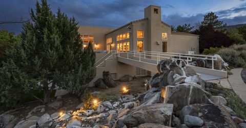 205 Brunswick Mill Road, Reno, NV 89511 Photo