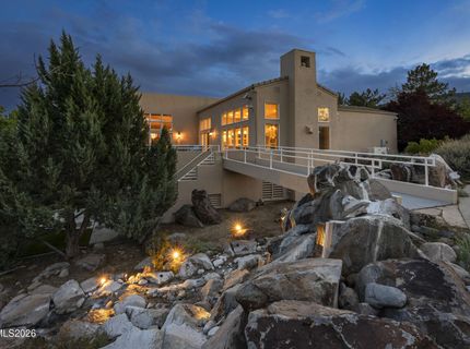205 Brunswick Mill Road, Reno, NV 89511 Photo