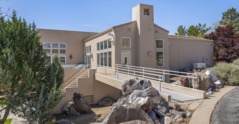 205 Brunswick Mill Road, Reno, NV 89511 Photo