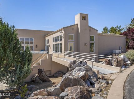 205 Brunswick Mill Road, Reno, NV 89511 Photo