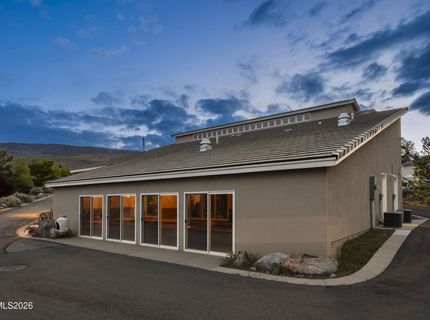 205 Brunswick Mill Road, Reno, NV 89511 Photo