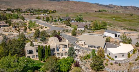 205 Brunswick Mill Road, Reno, NV 89511 Photo