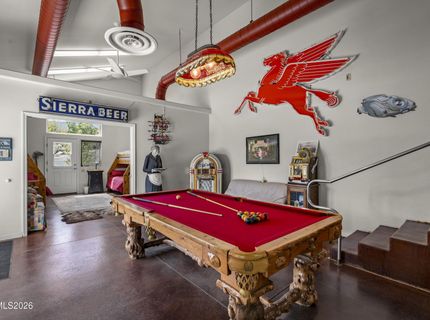 205 Brunswick Mill Road, Reno, NV 89511 Photo