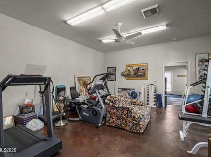 205 Brunswick Mill Road, Reno, NV 89511 Photo