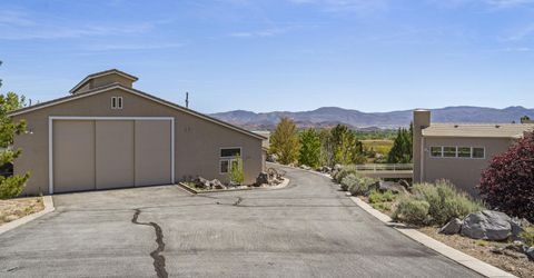 205 Brunswick Mill Road, Reno, NV 89511 Photo