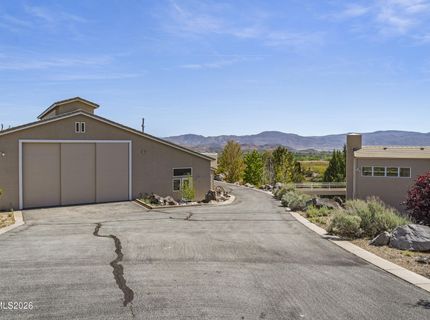 205 Brunswick Mill Road, Reno, NV 89511 Photo