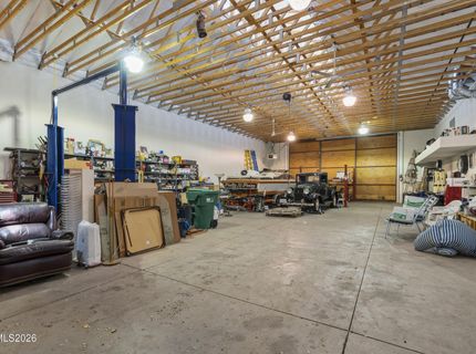 205 Brunswick Mill Road, Reno, NV 89511 Photo