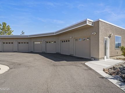 205 Brunswick Mill Road, Reno, NV 89511 Photo