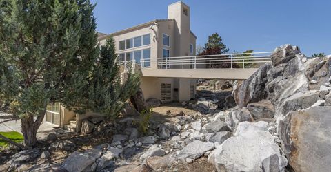 205 Brunswick Mill Road, Reno, NV 89511 Photo