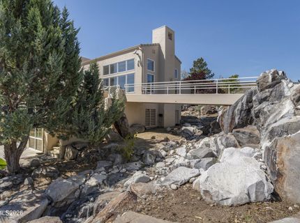 205 Brunswick Mill Road, Reno, NV 89511 Photo