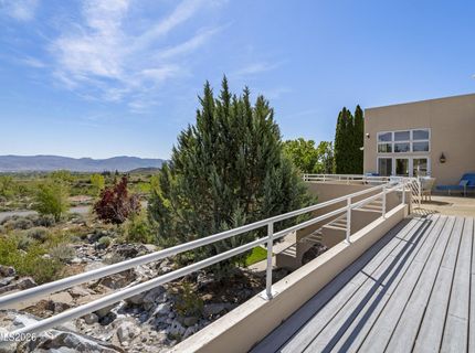 205 Brunswick Mill Road, Reno, NV 89511 Photo