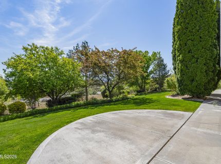 205 Brunswick Mill Road, Reno, NV 89511 Photo