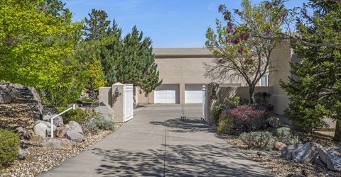 205 Brunswick Mill Road, Reno, NV 89511 Photo