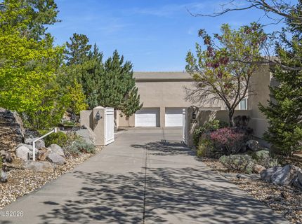 205 Brunswick Mill Road, Reno, NV 89511 Photo