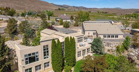 205 Brunswick Mill Road, Reno, NV 89511 Photo