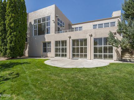 205 Brunswick Mill Road, Reno, NV 89511 Photo