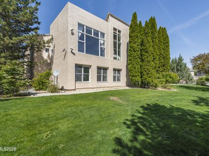 205 Brunswick Mill Road, Reno, NV 89511 Photo
