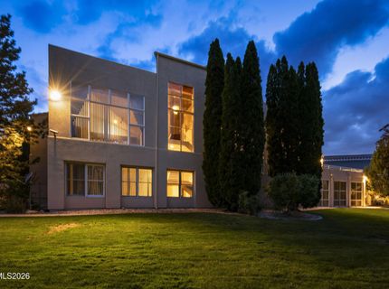 205 Brunswick Mill Road, Reno, NV 89511 Photo